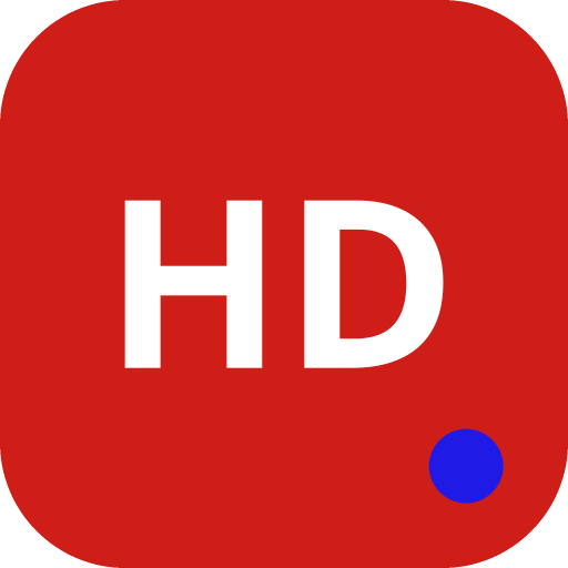 Halifax Dough Co. logo